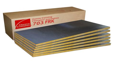 Owens corning 703 - Owens Corning. 15 in. x 47 in. R21 Thermafiber Fire and Sound Guard Plus Mineral Wool Insulation Batt. Compare $ 109. 00 (664) Model# GD01. Owens Corning. 